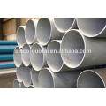 280mm diameter stainless steel pipe for industrial